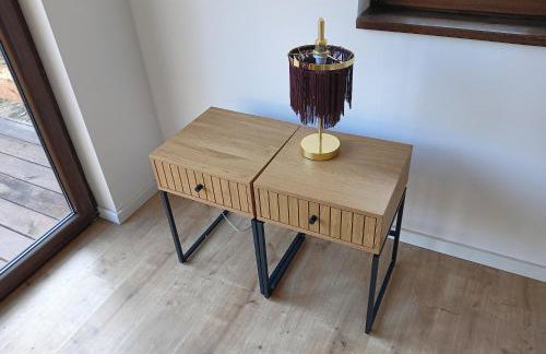 Osada Blanka Leśny Zakątek Jezioro Rzeka Swornegacie - Foto 67