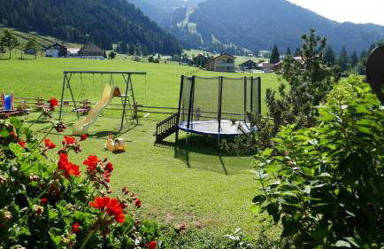 Albingers Landhaus - Photo 35