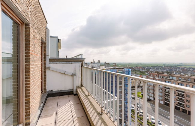 BE DEH Zeed 55-8 in De Haan - Photo 16