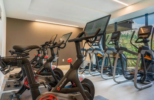 Capitol Peak Lodge 3302 by Snowmass Mountain Lodging - Foto 42