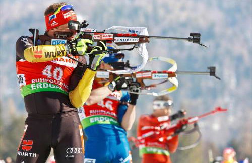 Ferienwohnungen Gästehaus Sonnenkreis - Foto 6