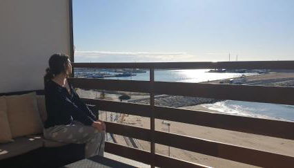 vinaros playa de arena - Foto 2