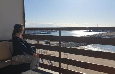 vinaros playa de arena - Foto 2