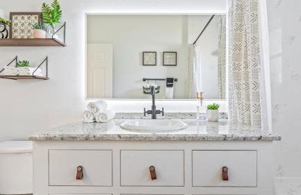 Curated Cottage. minutes from Silos, zoo, Baylor - Foto 18