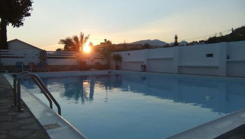 Apollon Resort - Foto 2