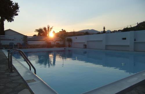 Apollon Resort - Foto 2