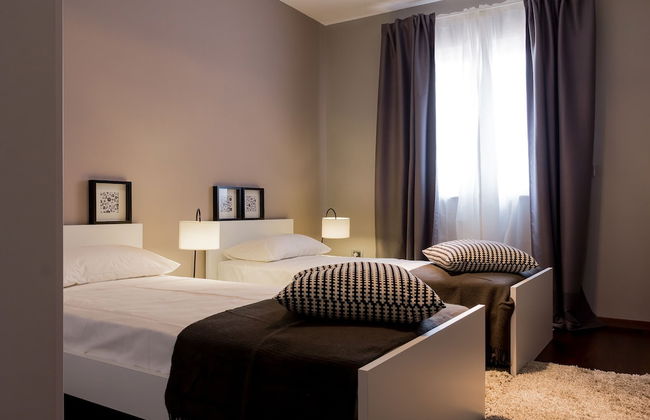 Villa Stella - Foto 9