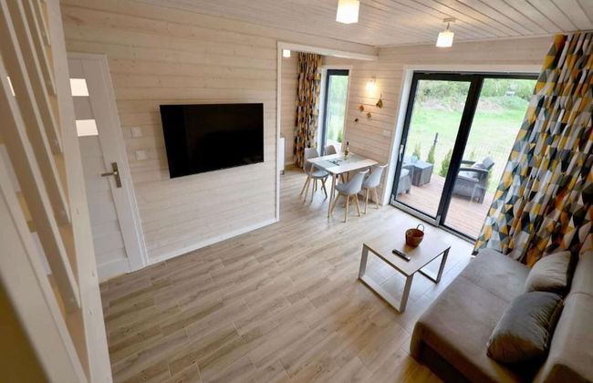 House in Stepnica Near Szczecin Lagoon Beach - Photo 15