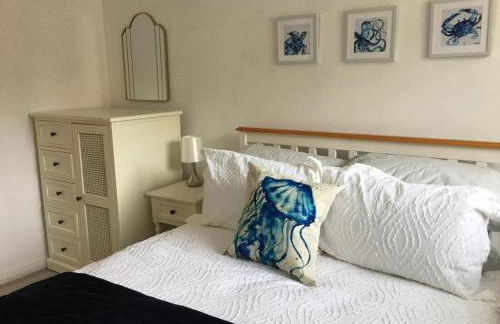 Torpoint - Apartment - Sleeps4 - Seaside - Parking - Foto 25