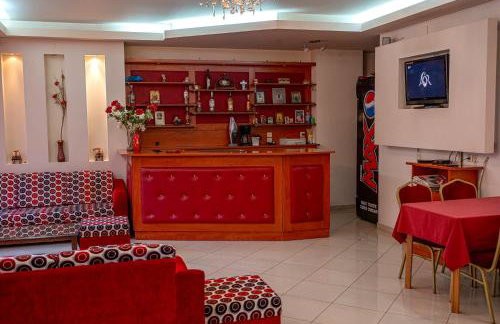 Jayne's Rooms - Elassona Central Getaways - Photo 17