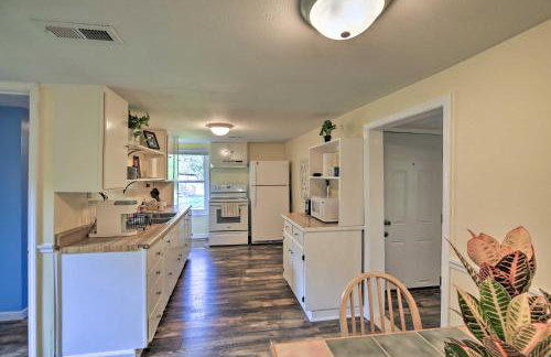 Cozy Damascus Home Less Than 1 Mi to Appalachian Trl - Foto 7