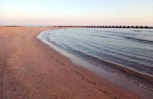 Villa Playa y Montaña - Foto 9