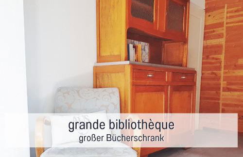 Chez Louna - Grand Gîte - Foto 66