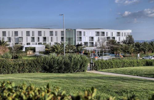 Nikola Luxury Apartments Senia - Foto 39