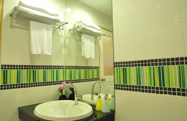 Green Harbor Hotel & Service Apartment - Foto 69