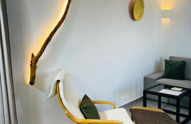 Smart Apartments Facinas, Piscina y tranquilidad cerca de Tarifa y Bolonia - Foto 42