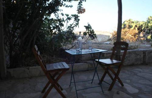 Kato Koufonisi Stone House - Foto 41