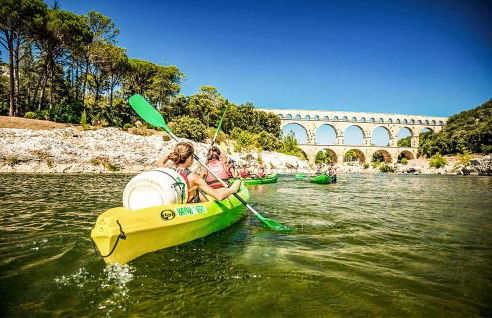 Lovely Home In Pont-Saint-Esprit - Foto 44