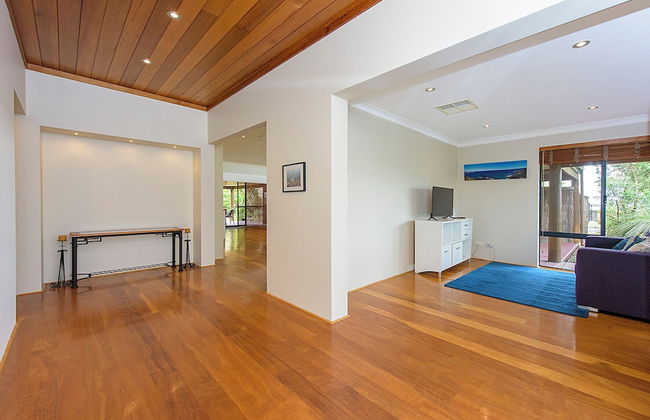 Sky Blue Retreat - Foto 1