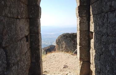 Lugar São Salvador de Monsanto - Foto 45