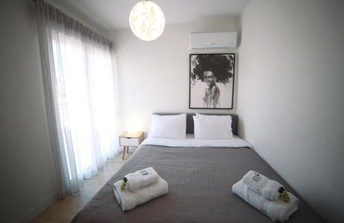 Athens Morum City Apartments - Foto 74