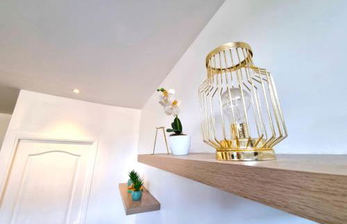 Studio avec terrasse - Foto 21