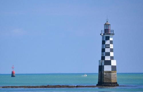 La Villa des Dunes bord de mer - Foto 14