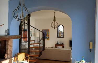 Villa San Vito Amalfi Coast A timeless charm - Foto 16