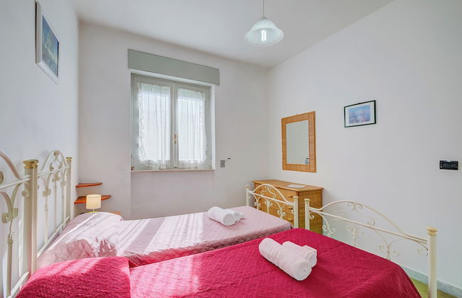 Bel Mare Apartment 200m from beach - Foto 7