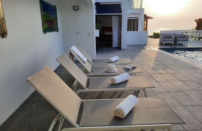 Villa Being - Tobago Luxury B&B - Foto 34