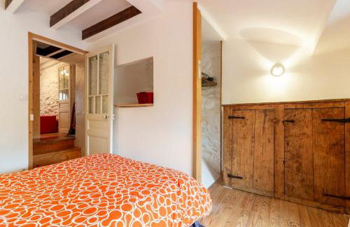 La petite maison d 'Ascou - Foto 49