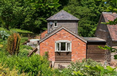 Stable Cottage - Foto 33