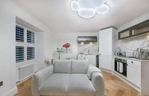 Crown Street Suite 1 - Grampian Lettings - Foto 1