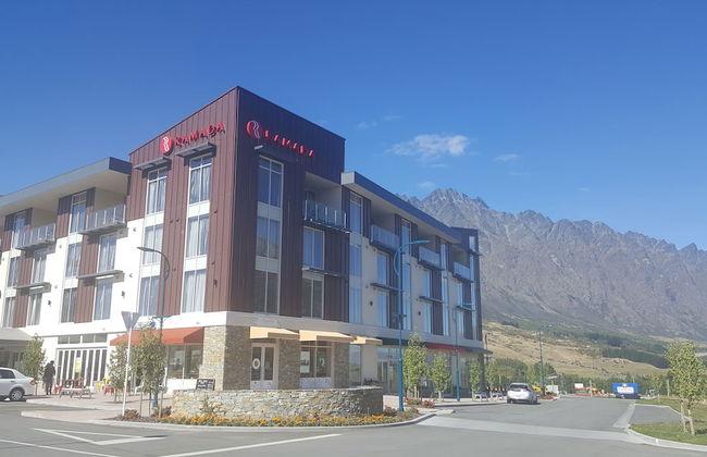 Ramada Suites by Wyndham Queenstown Remarkables Park - Foto 76