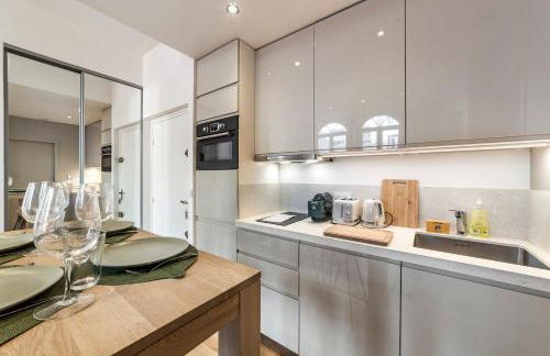 All in Lyon | Chalet urbain chic climatisé Lyon 6 - Foto 11