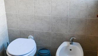 Casa Azul - Social Apartment - parcheggio, clima, 200mt dal mare - Foto 5