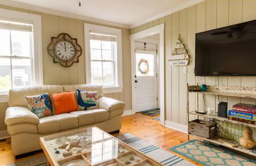 The Seaport House - Near Newport - Foto 20