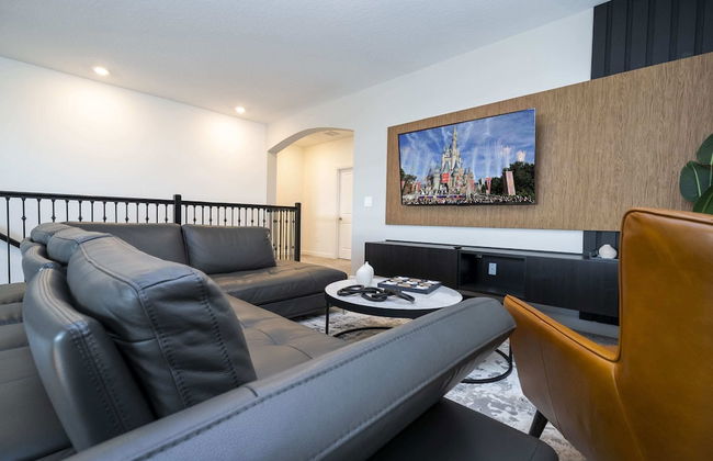 Gorgeous 5Bd With Pool at Champions Gate 1125 - Foto 97