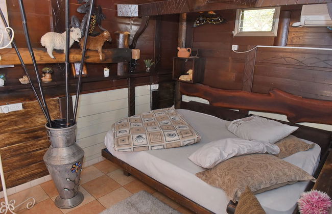 Bet Hahalukim - Foto 1