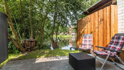 Ferienwohnung am Parksee - Foto 5