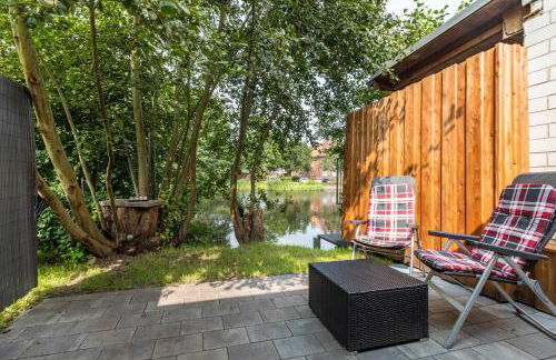 Ferienwohnung am Parksee - Foto 5