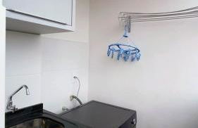 Apartamento Modernizado - Photo 31