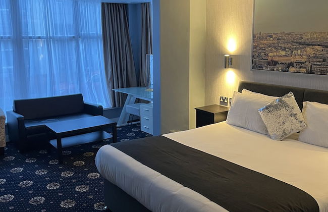 Shores Holiday Apartments - Foto 9