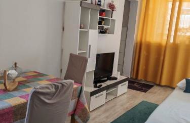 Guest House Oscar near the Sea and river - Photo 8
