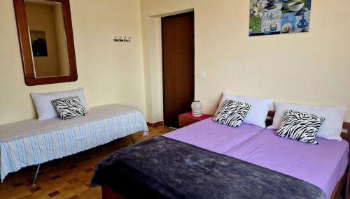 Villa Luisa - Ferienhaus am Strand - Foto 4