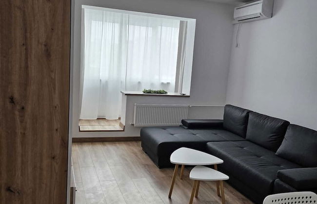 Garsoniera Gorjului - Foto 4