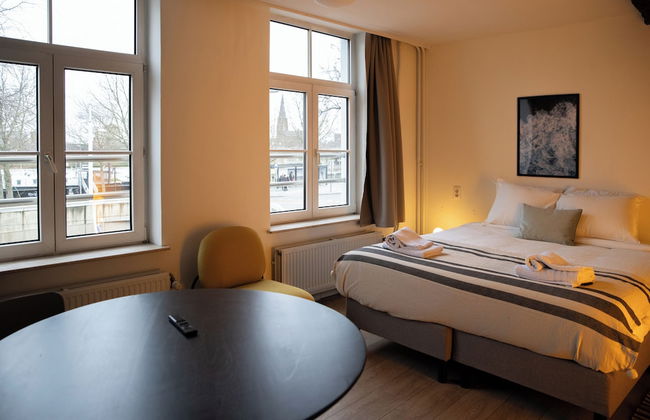 Smartflats - L'Orangerie I Maastricht - Photo 5