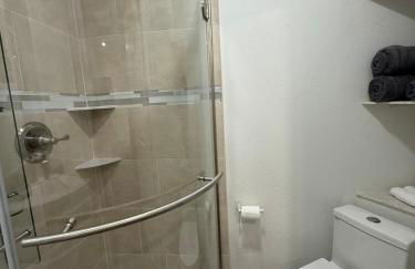 Cozy, private studio - Foto 8