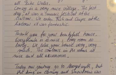 Conwy Cottage - Foto 28