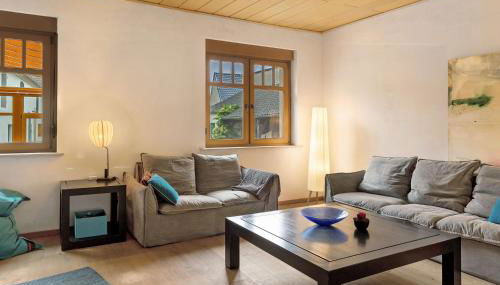 Vierseitenhof mit Pool - Foto 5